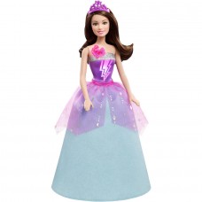 Barbie in Princess Power Corinne Doll   